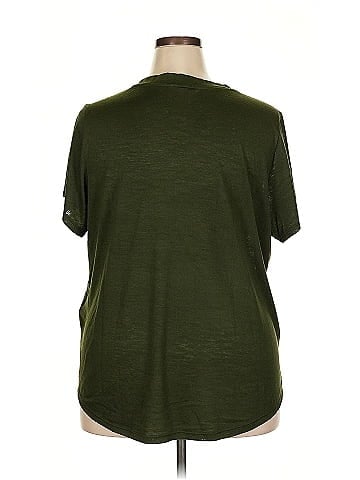 Athleta Short Sleeve T-Shirt (view 2)