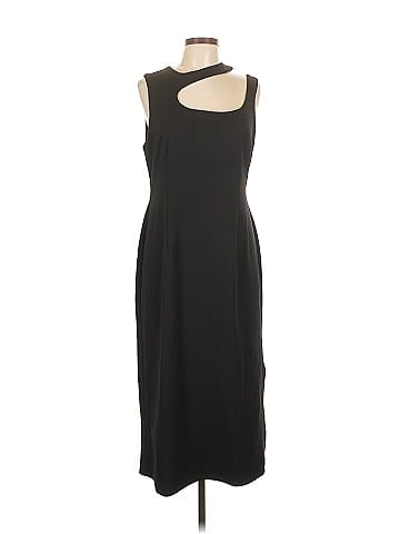 Donna Morgan Cocktail Dress (view 1)