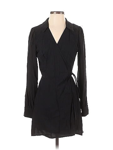 Bershka Casual Dress (view 1)