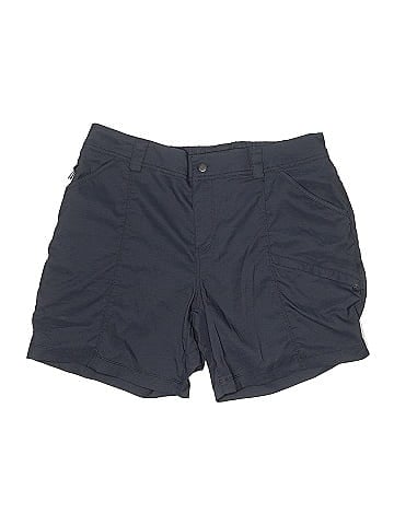 Duluth Trading Co. Cargo Shorts (view 1)