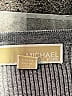 MICHAEL Michael Kors Gray Turtleneck Sweater Size XS - photo 6