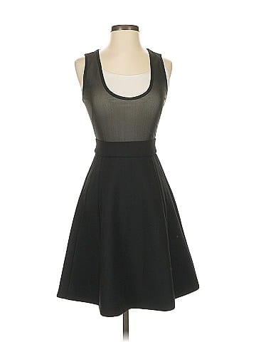 Maje Cocktail Dress (view 1)