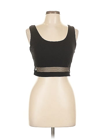 Feathers Sports Bra (view 1)