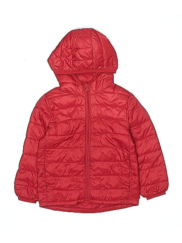 Baby Gap Snow Jacket (view 1)