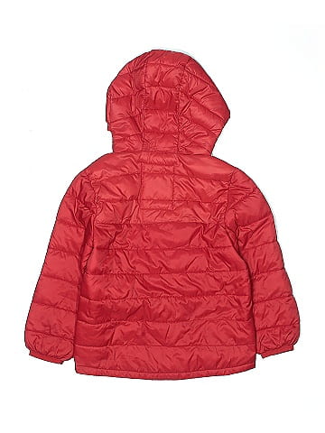 Baby Gap Snow Jacket (view 2)