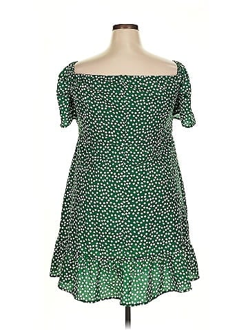 Shein Curve Casual Dress (view 2)