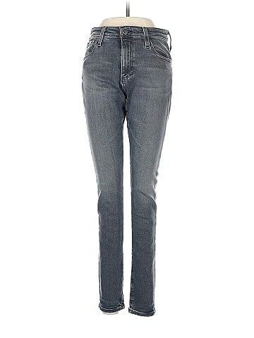 Adriano Goldschmied Jeans (view 1)