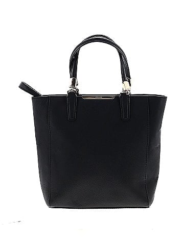 Coach Leather Satchel (view 1)
