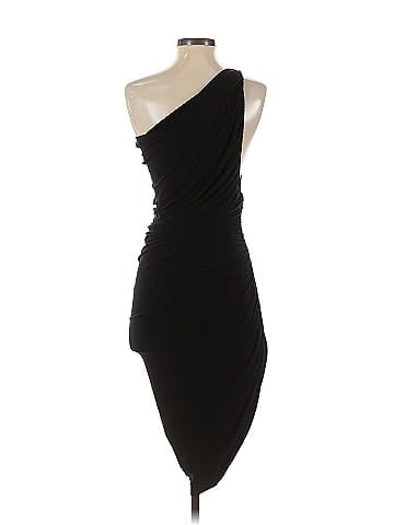 Norma Kamali Cocktail Dress (view 2)