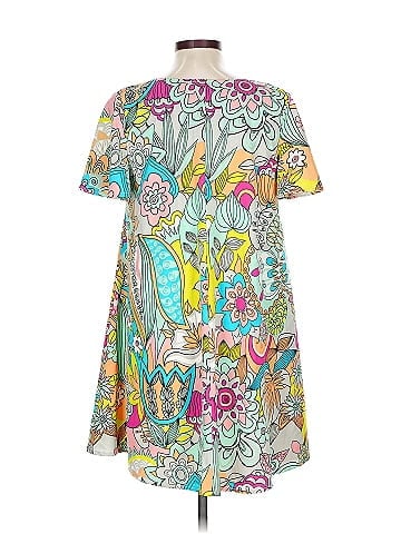 Judith March Casual Dress (view 2)