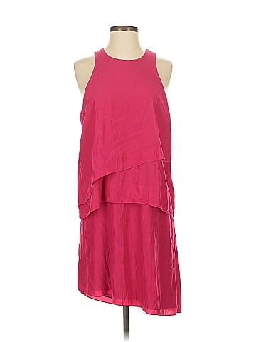 Elizabeth and James Casual Dress (view 1)