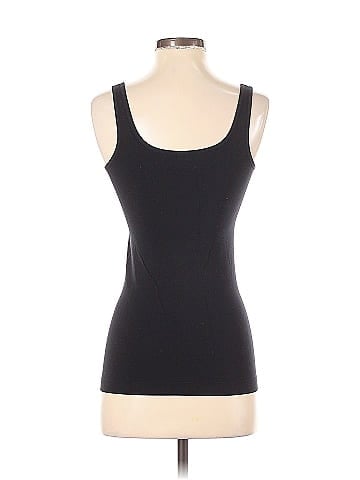 Ellen Tracy Sleeveless T-Shirt (view 2)