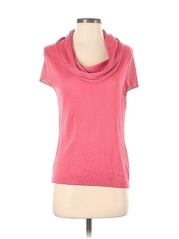 Jones New York Collection Short Sleeve Top (view 1)