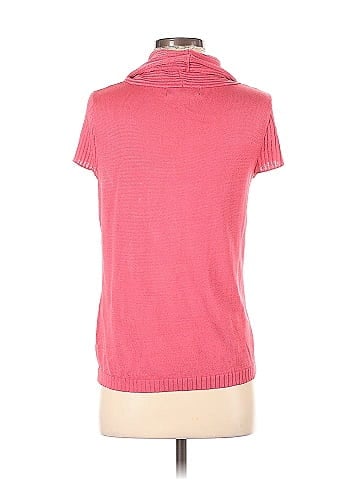 Jones New York Collection Short Sleeve Top (view 2)