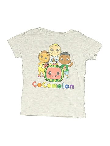 Cocomelon Short Sleeve T-Shirt (view 1)