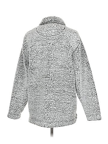 Boxercraft Pullover Sweater (view 2)