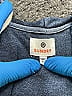 Sundry Blue Zip Up Hoodie Size XS (0) - photo 6