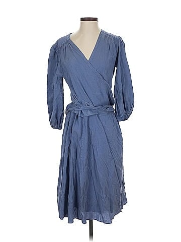 Calypso St. Barth Casual Dress (view 1)