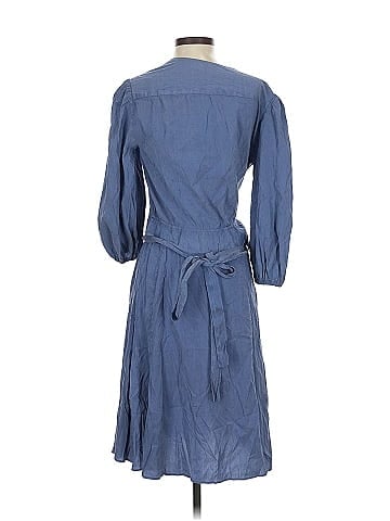 Calypso St. Barth Casual Dress (view 2)