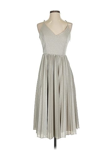 Elevenses Casual Dress (view 1)