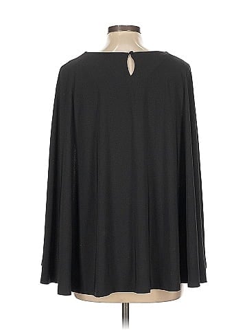 IMAN Long Sleeve Top (view 2)