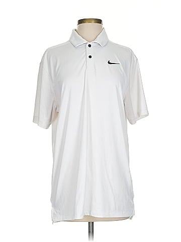 Nike Golf Short Sleeve Polo (view 1)