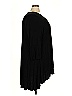 Avenue Black Casual Dress Size 22 - 24 Plus - photo 3