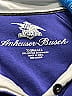 Anheuser-Busch Blue Long Sleeve Top Size XS - photo 7