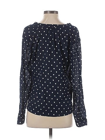 Carve Designs 3/4 Sleeve Blouse (view 2)