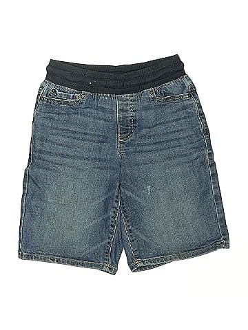 Urban Pipeline Denim Shorts (view 1)