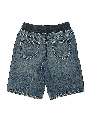 Urban Pipeline Denim Shorts (view 2)