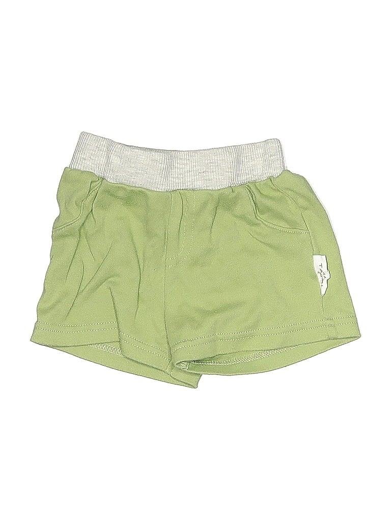 Pre-owned Tahari Babies' Athletic Shorts In Green