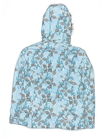 Free Country Raincoat (view 2)