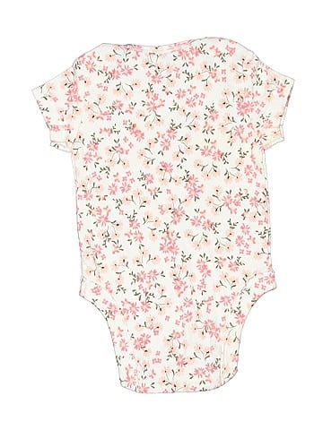 Old Navy Short Sleeve Onesie (view 2)