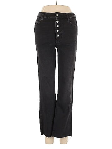 Zara Casual Pants (view 1)