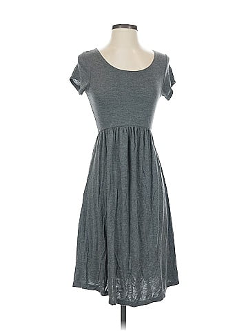 Chris & Carol Casual Dress (view 1)