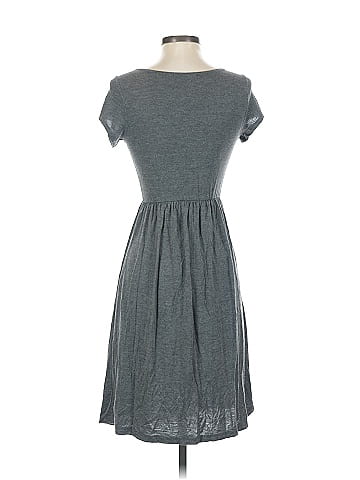 Chris & Carol Casual Dress (view 2)