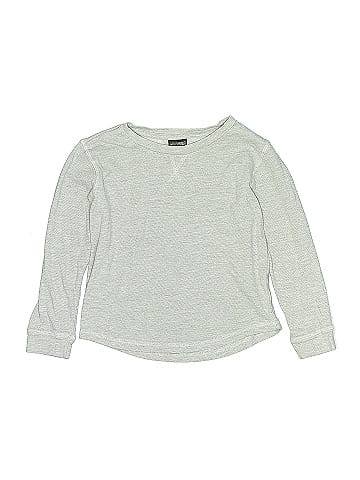 Hollywood The Jean People Long Sleeve T-Shirt (view 1)