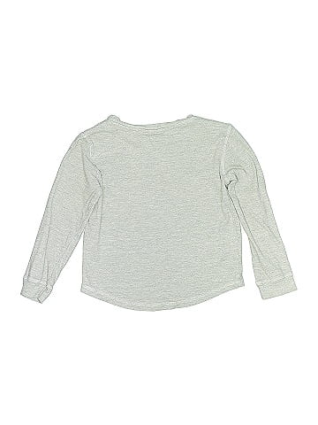 Hollywood The Jean People Long Sleeve T-Shirt (view 2)