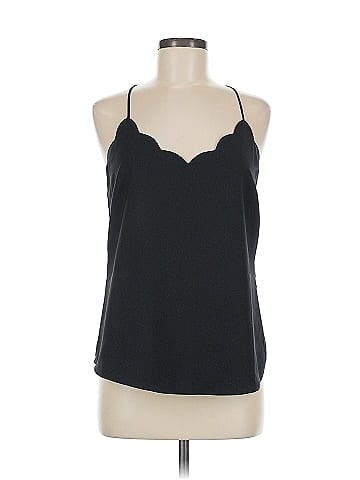 J. by J.Crew Sleeveless Blouse (view 1)
