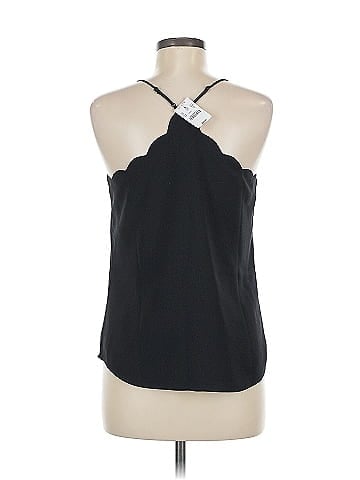J. by J.Crew Sleeveless Blouse (view 2)