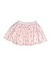 Disney 100% Polyester Hearts Pink Skirt Size 6 - photo 1
