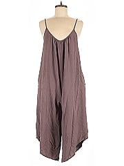 Hem & Thread Jumpsuit