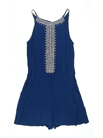 Amy Byer Romper (view 1)