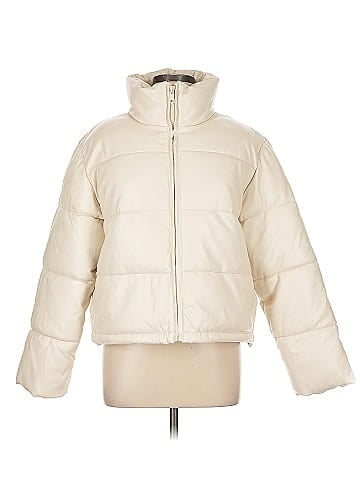 Gap Snow Jacket (view 1)
