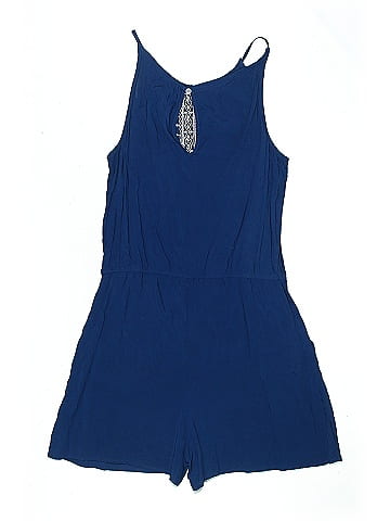 Amy Byer Romper (view 2)