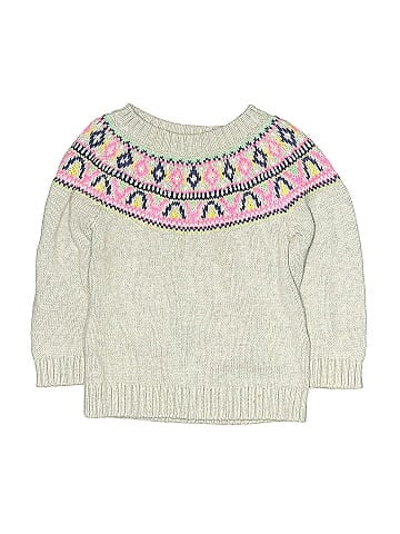 Carter's Pullover Sweater (view 1)