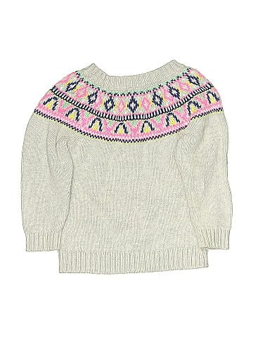 Carter's Pullover Sweater (view 2)