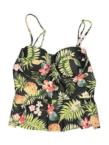 Cupshe Swimsuit Top (view 1)