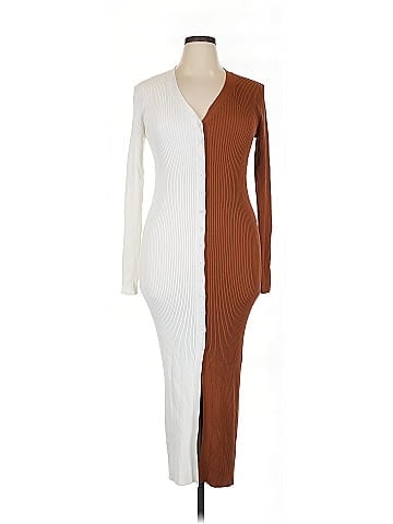 STAUD Casual Dress (view 1)